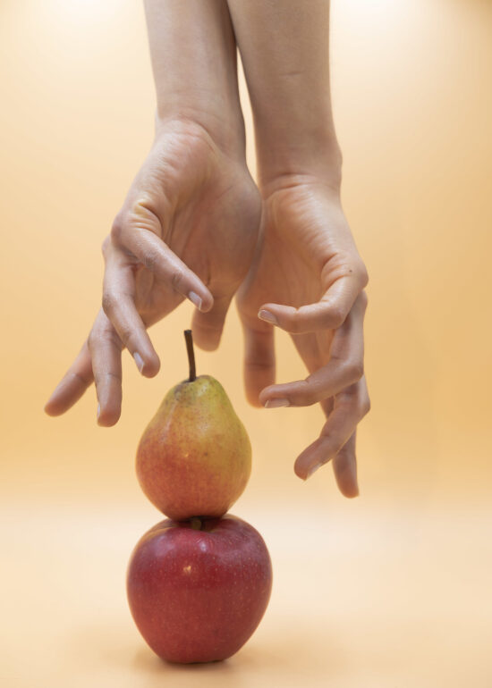 fruits